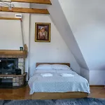 Wygodne Mieszkanie Zakopane *