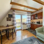 Lejlighed Wygodne Mieszkanie Zakopane *