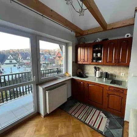 Wygodne Mieszkanie Zakopane Apartment *