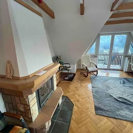 Wygodne Mieszkanie Zakopane Apartment Koscielisko