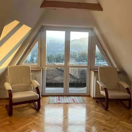 Wygodne Mieszkanie Zakopane *