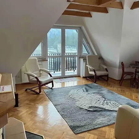 Apartment Wygodne Mieszkanie Zakopane *