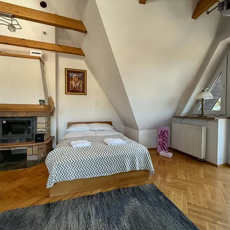 Wygodne Mieszkanie Zakopane * Kościelisko
