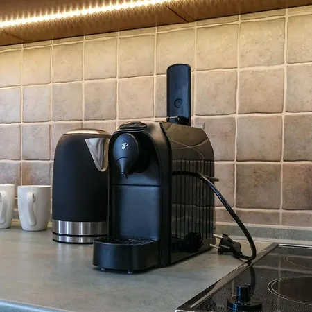 Apartmán Wygodne Mieszkanie Zakopane *
